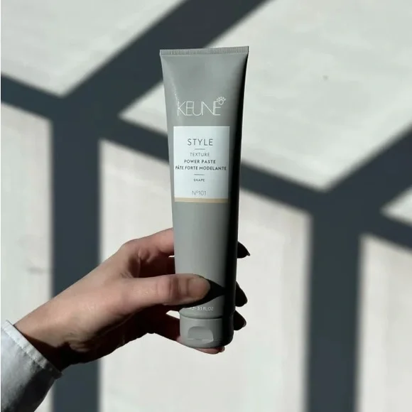 Style Texture Power Paste - Gray - Picture 2 of 4